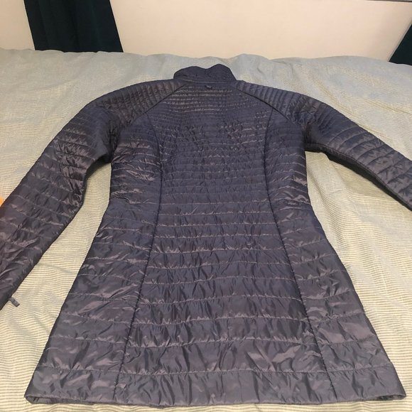 3-In-1 Vosque Patagonia Coat - Picture 6 of 7